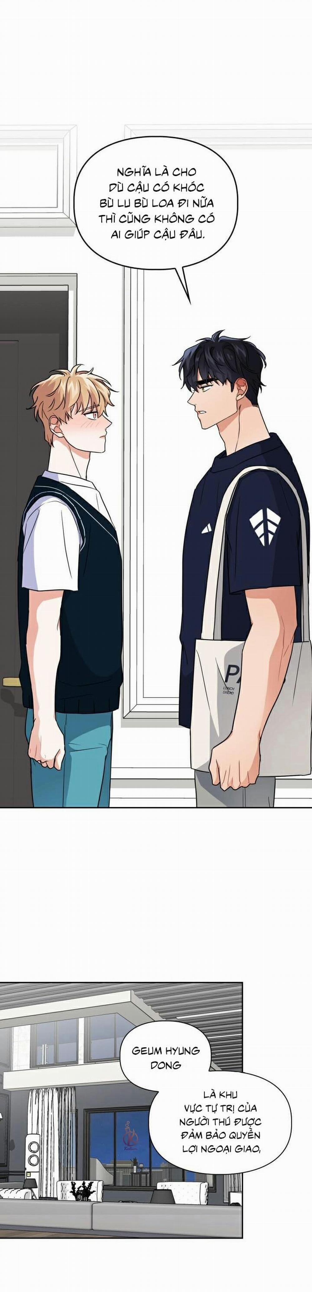 Mồi nhử 29.5 trang 6