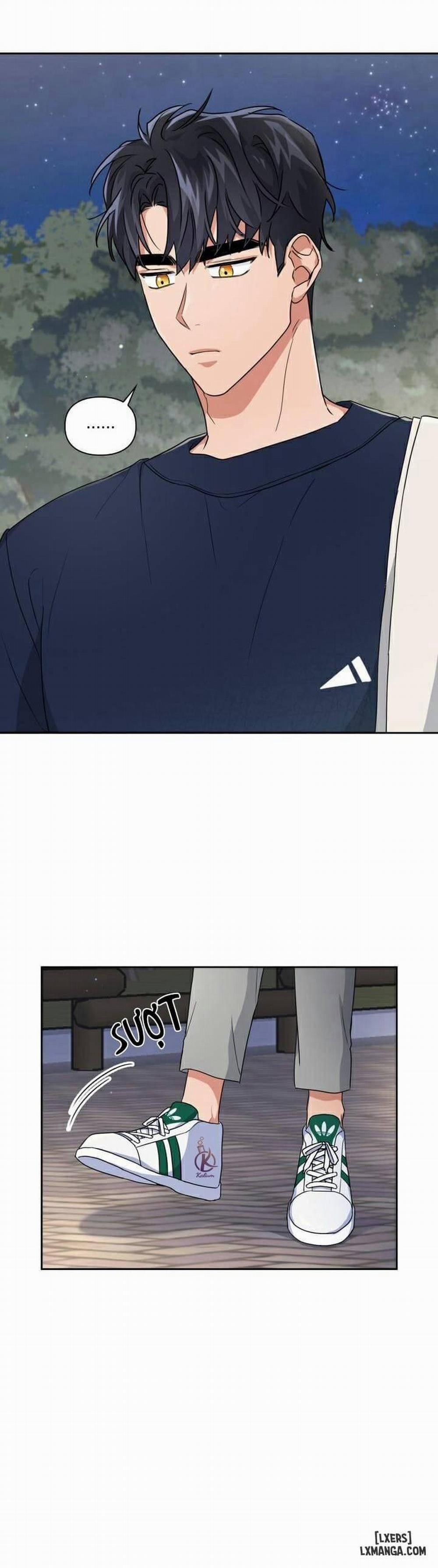 Mồi nhử 29 trang 1