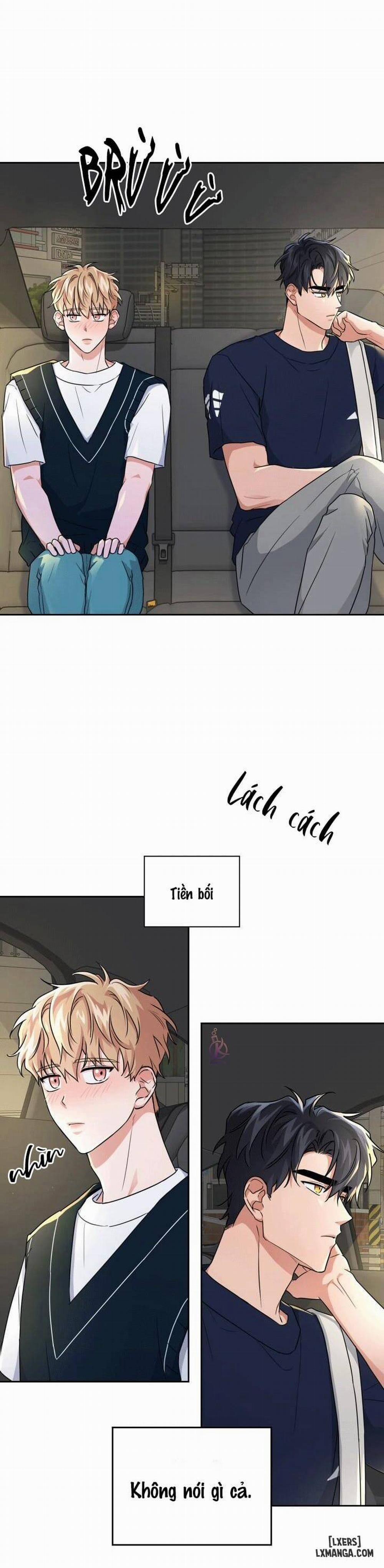 Mồi nhử 29 trang 11