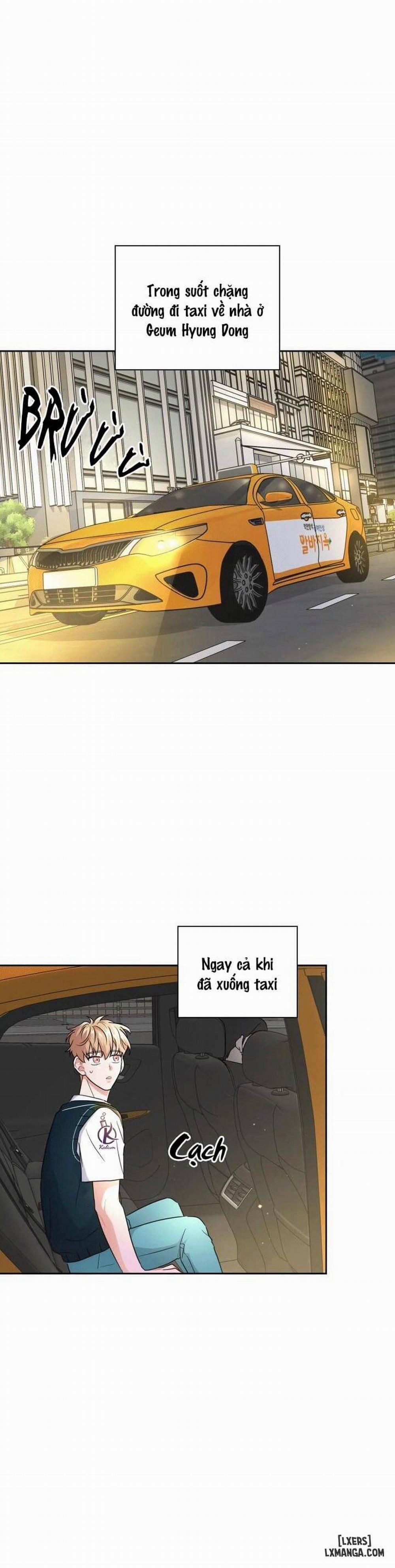 Mồi nhử 29 trang 12