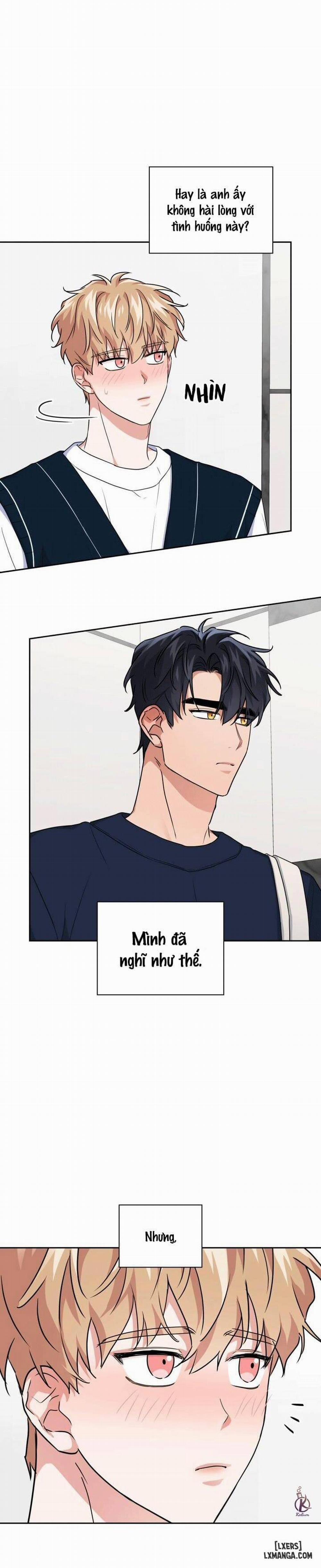 Mồi nhử 29 trang 14