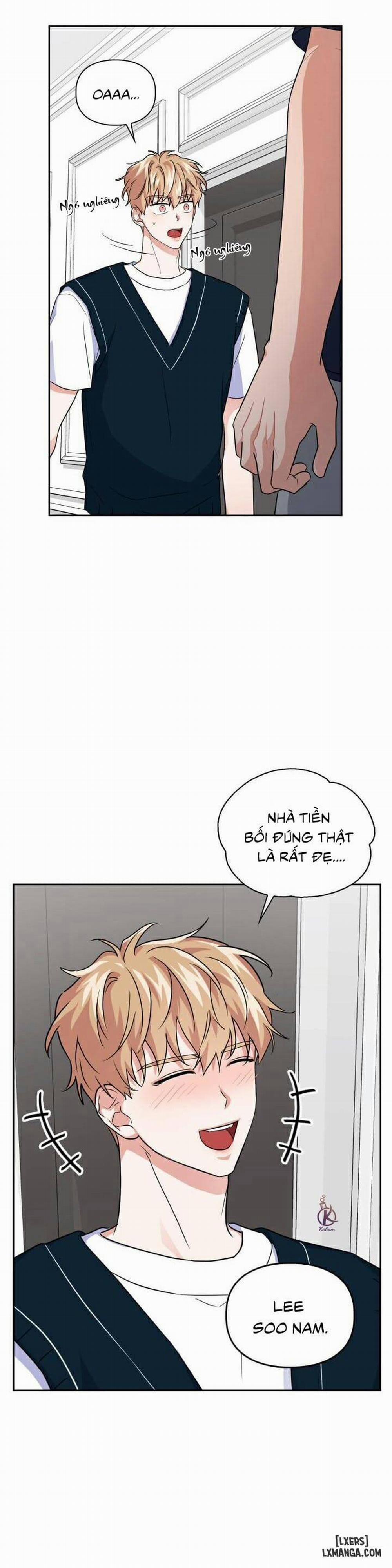 Mồi nhử 29 trang 17