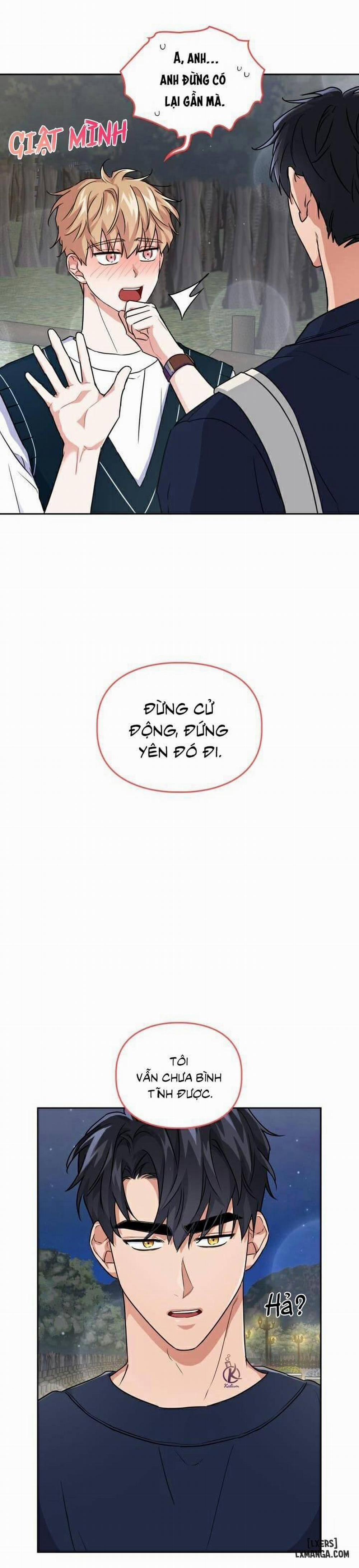 Mồi nhử 29 trang 2