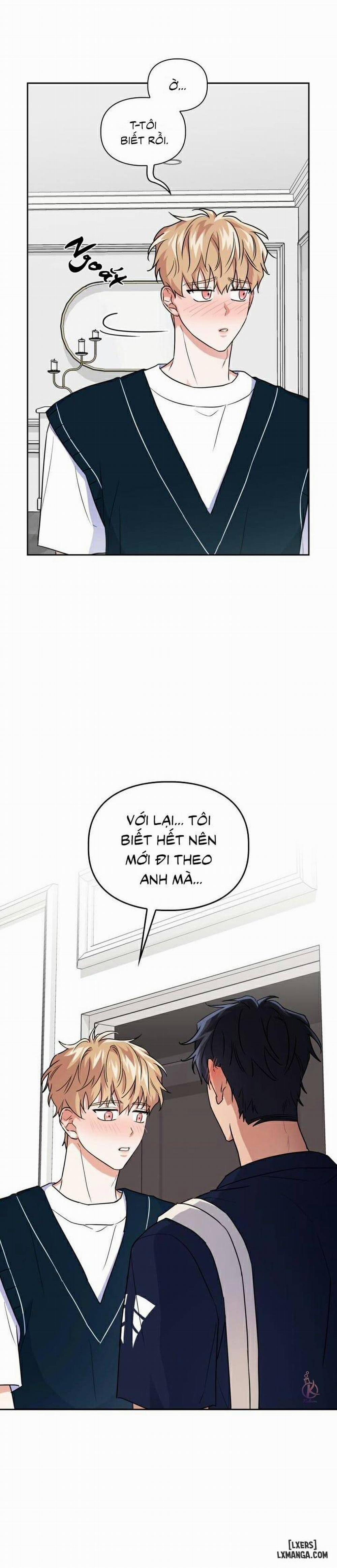 Mồi nhử 29 trang 21