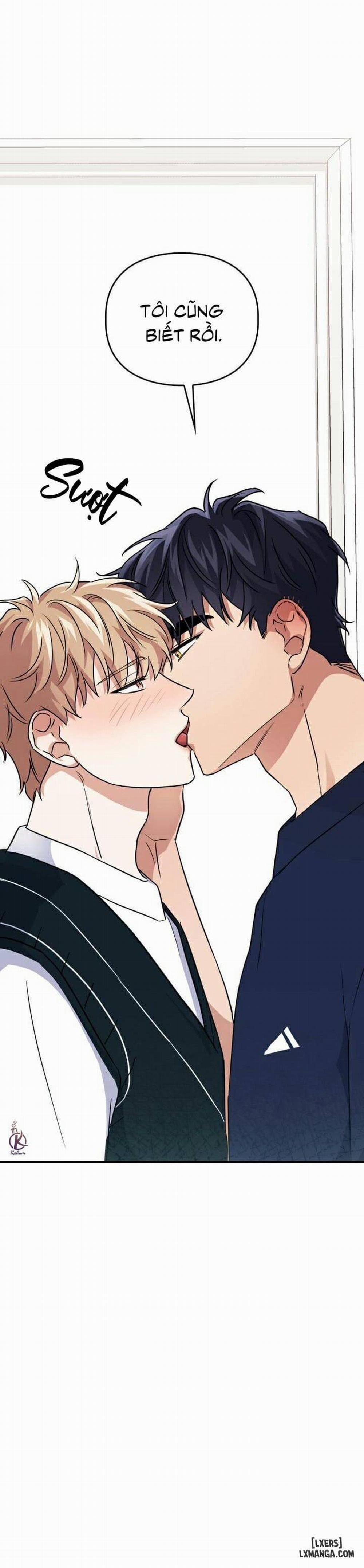 Mồi nhử 29 trang 24