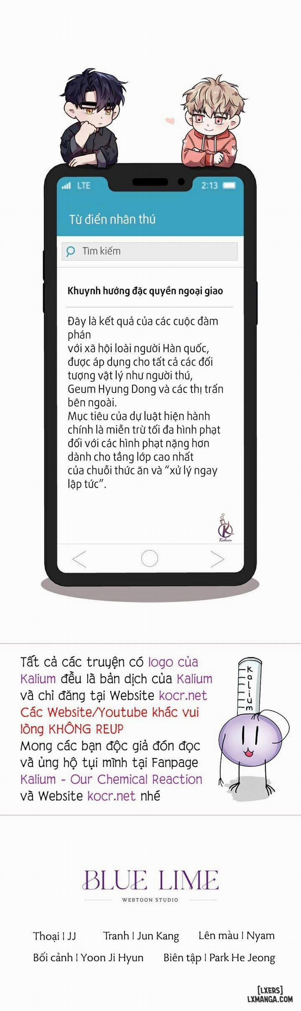 Mồi nhử 29 trang 25