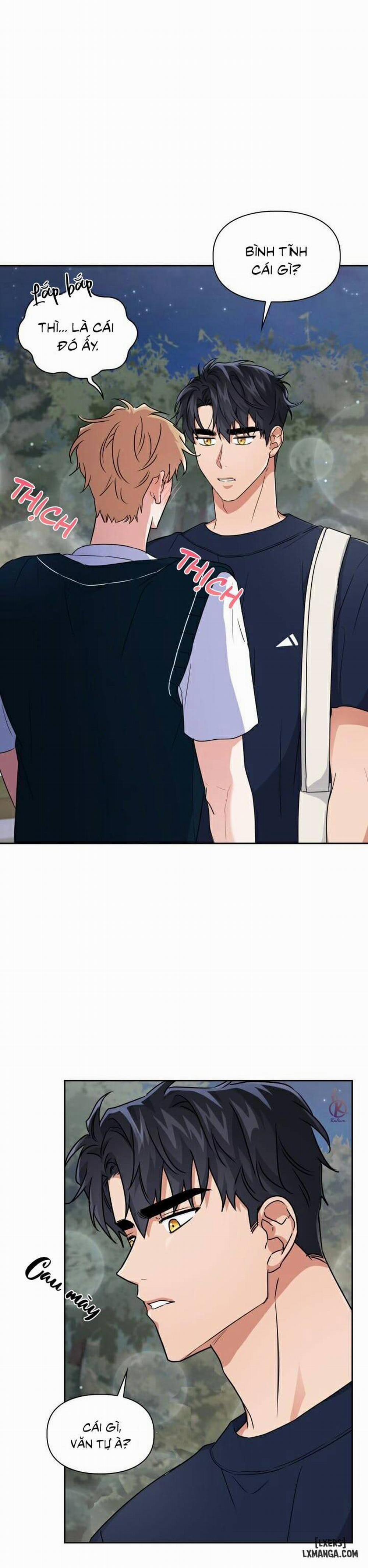 Mồi nhử 29 trang 3