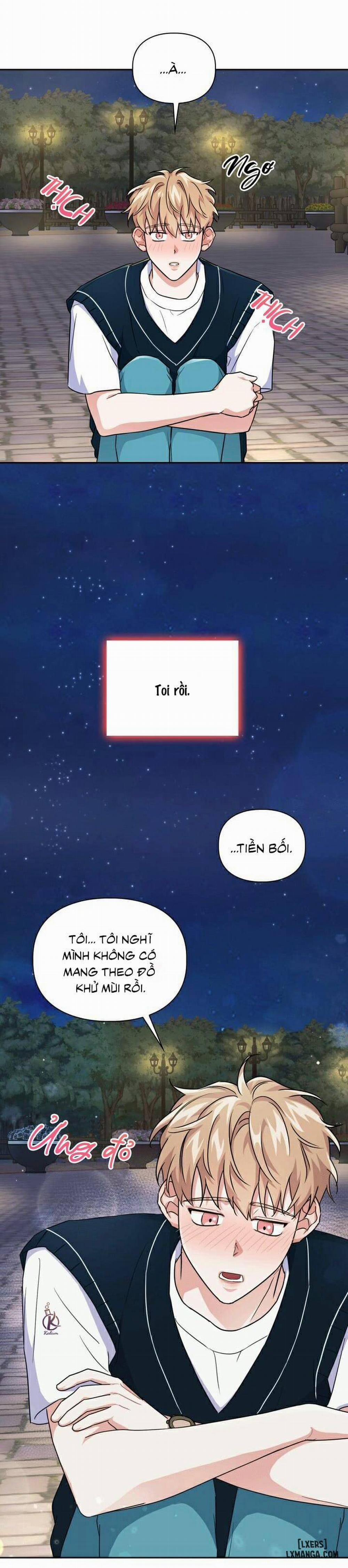 Mồi nhử 29 trang 8