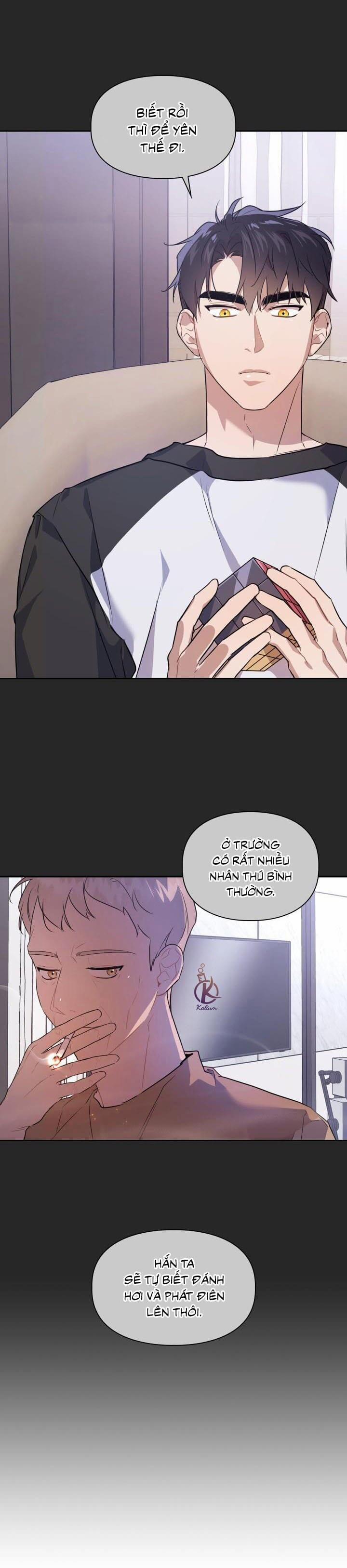 Mồi nhử 3.5 trang 1