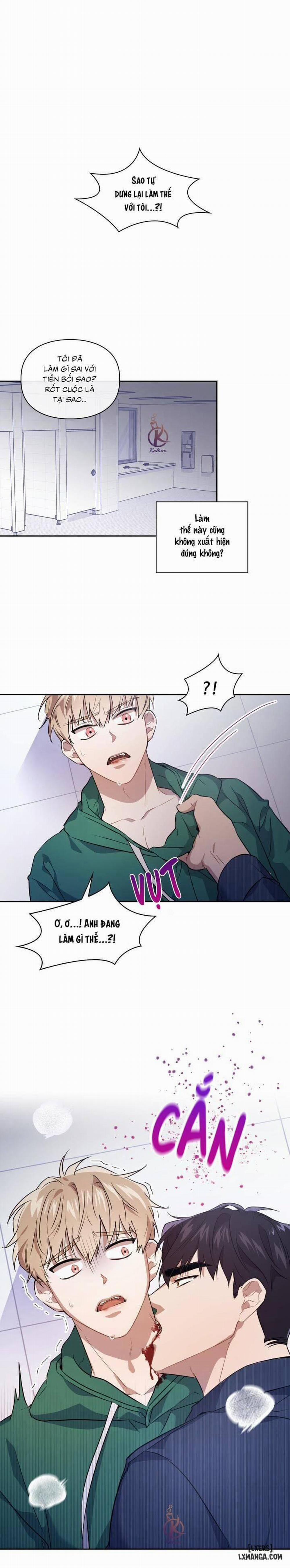 Mồi nhử 3 trang 0