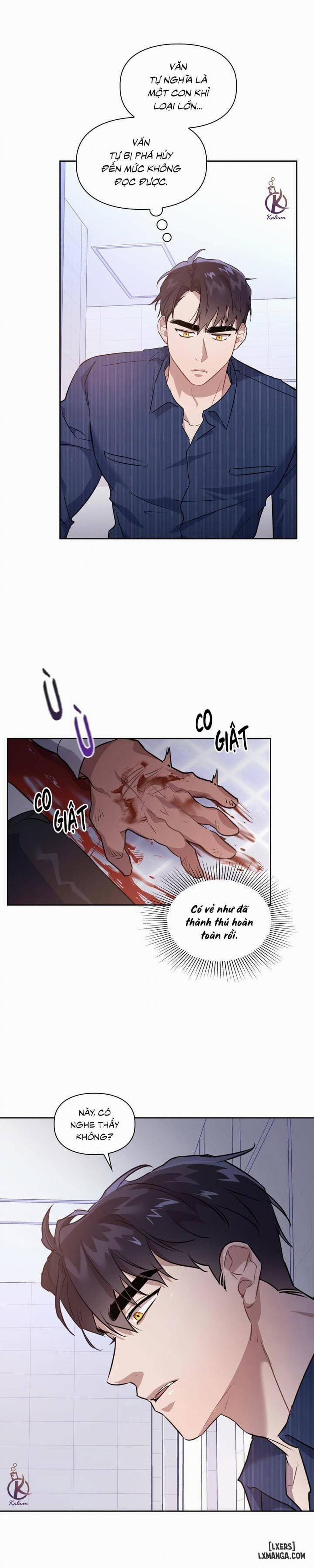 Mồi nhử 3 trang 10