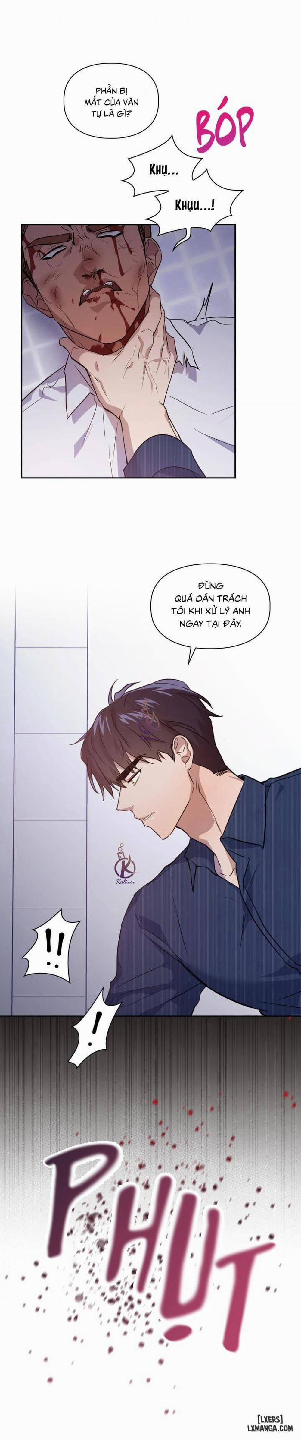 Mồi nhử 3 trang 11