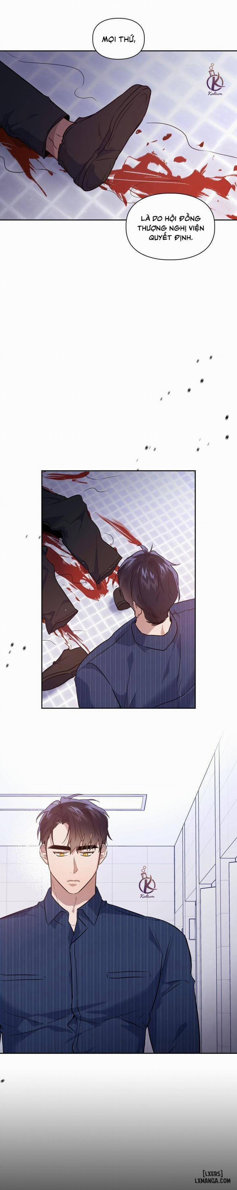 Mồi nhử 3 trang 12