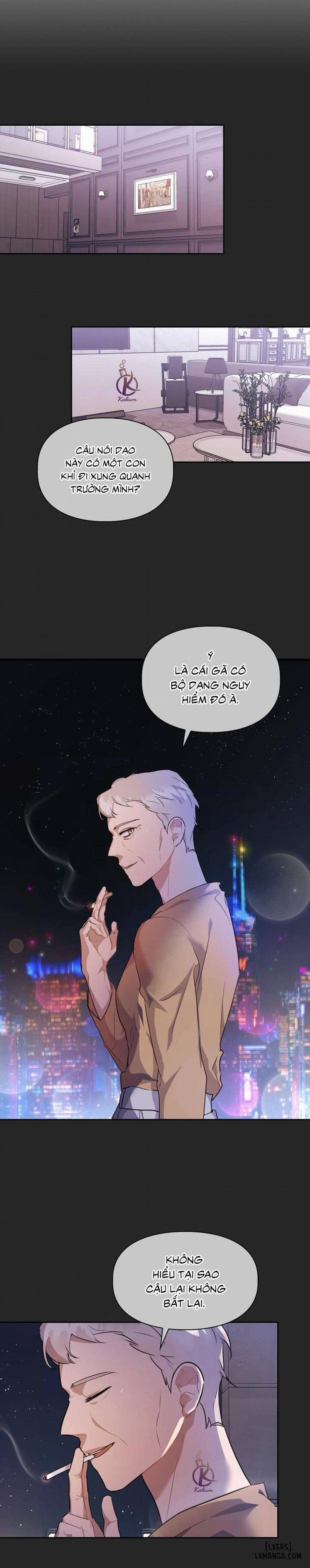 Mồi nhử 3 trang 13