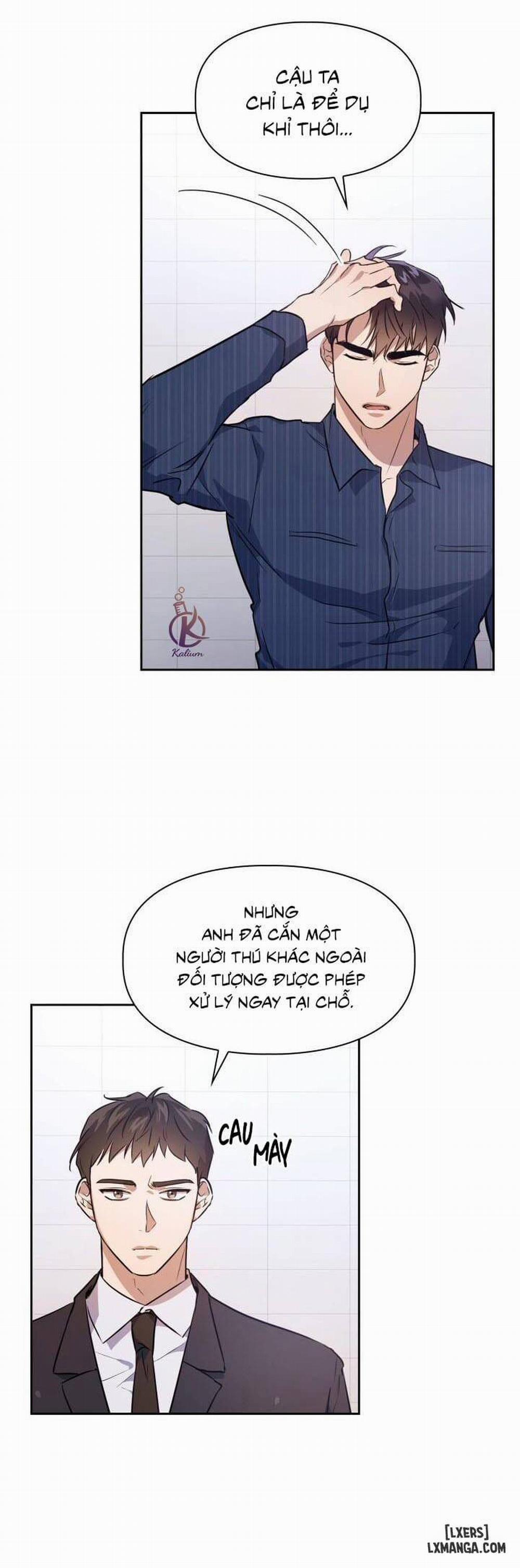 Mồi nhử 3 trang 18