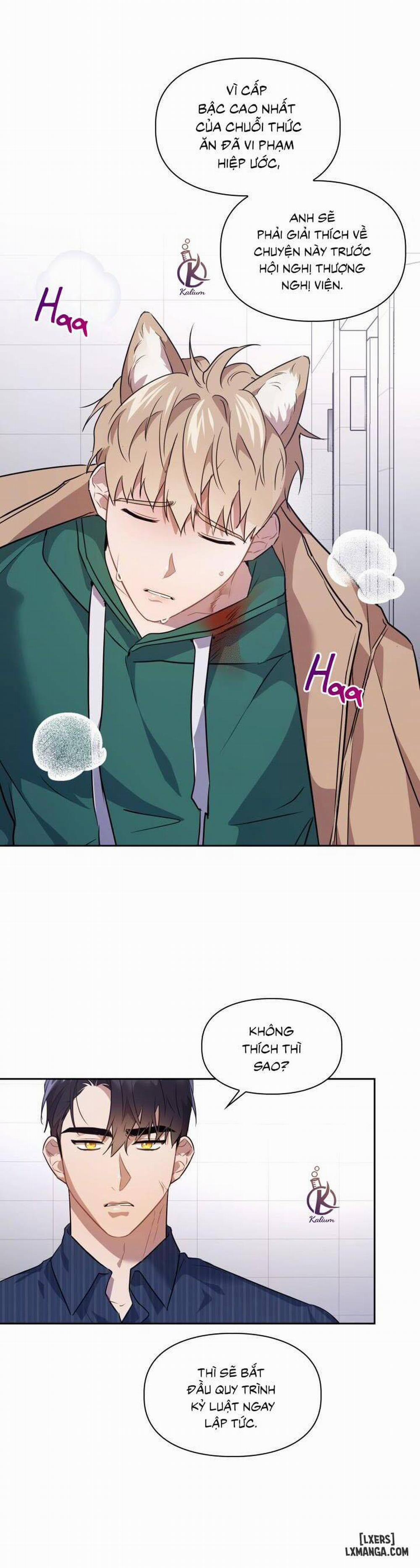 Mồi nhử 3 trang 19