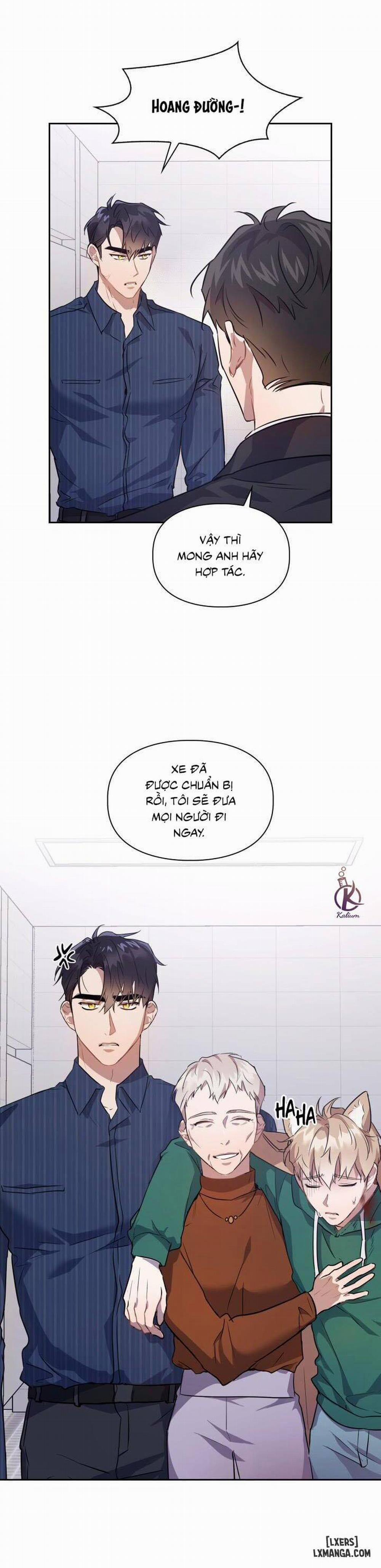 Mồi nhử 3 trang 20