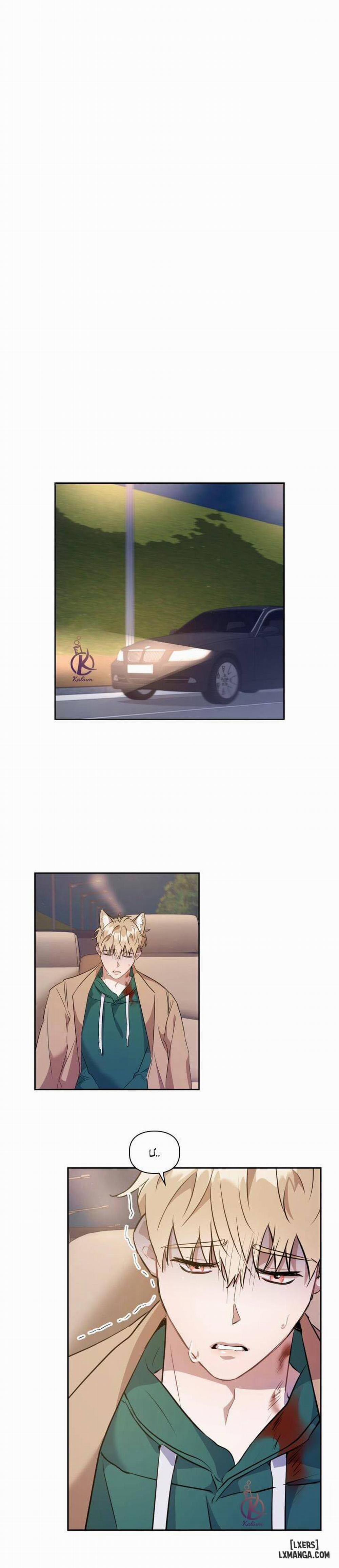 Mồi nhử 3 trang 21