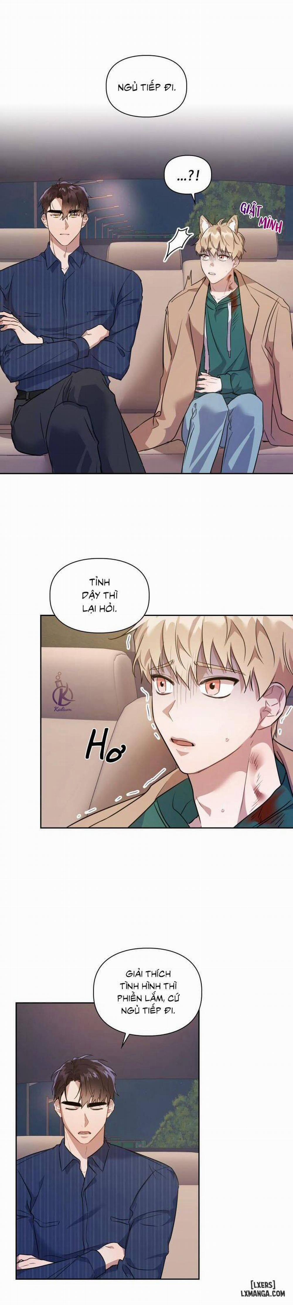 Mồi nhử 3 trang 22