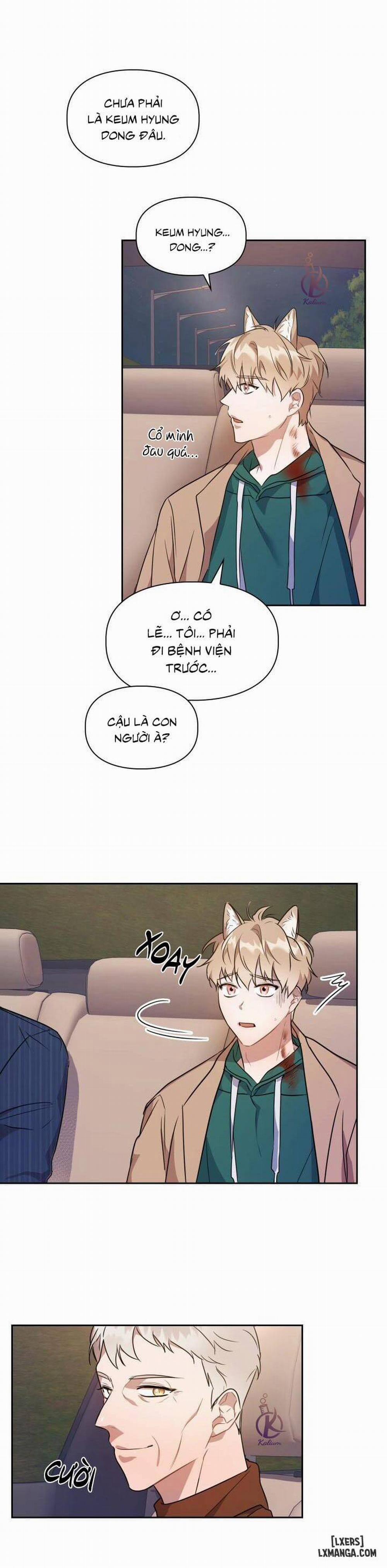 Mồi nhử 3 trang 23