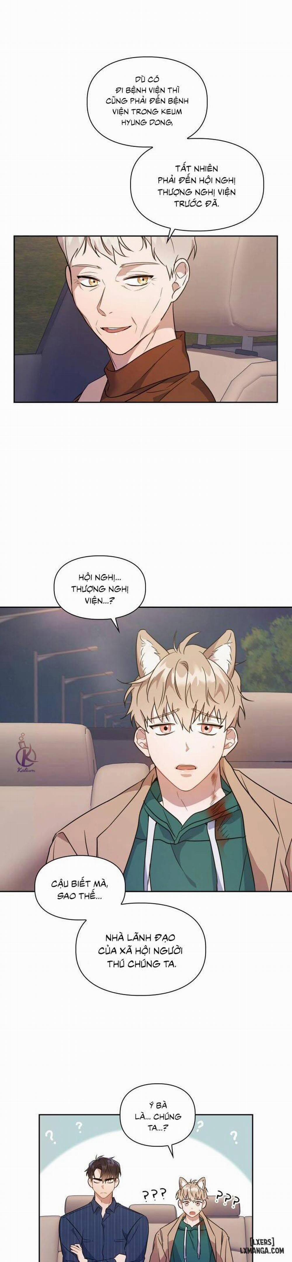 Mồi nhử 3 trang 24