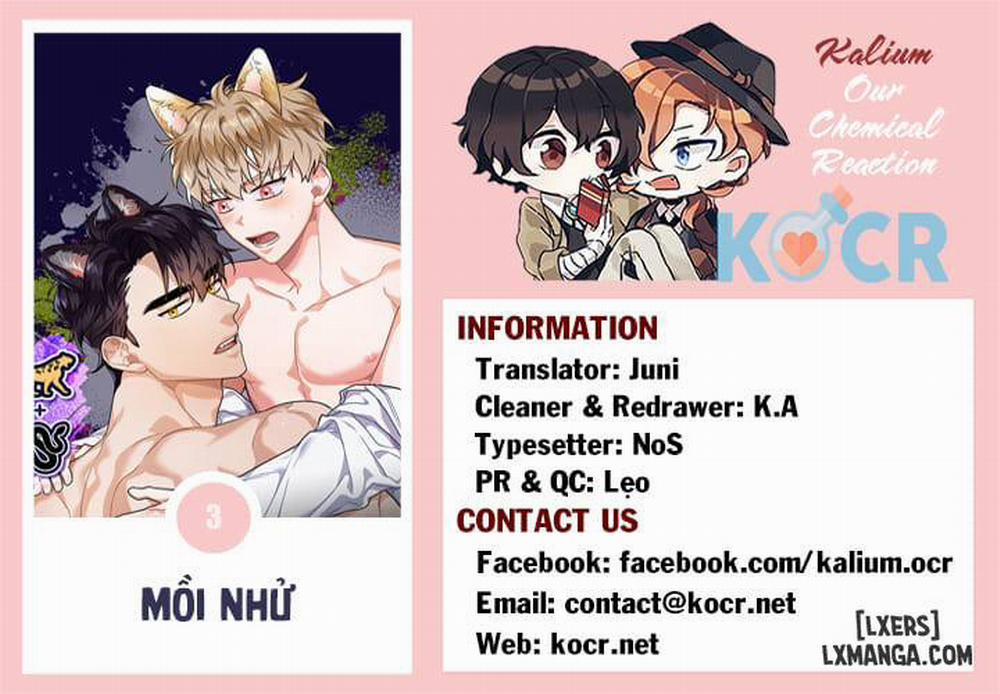 Mồi nhử 3 trang 28