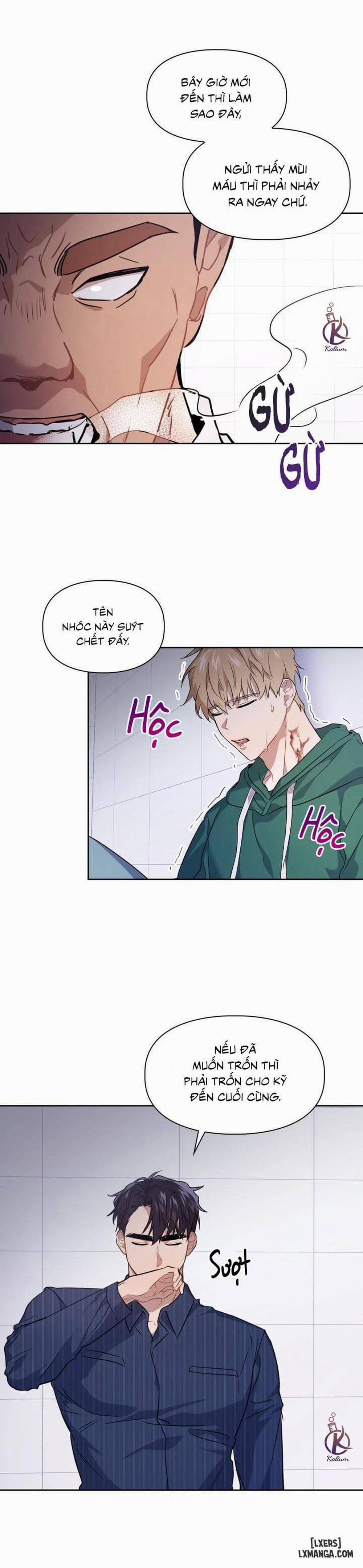 Mồi nhử 3 trang 3