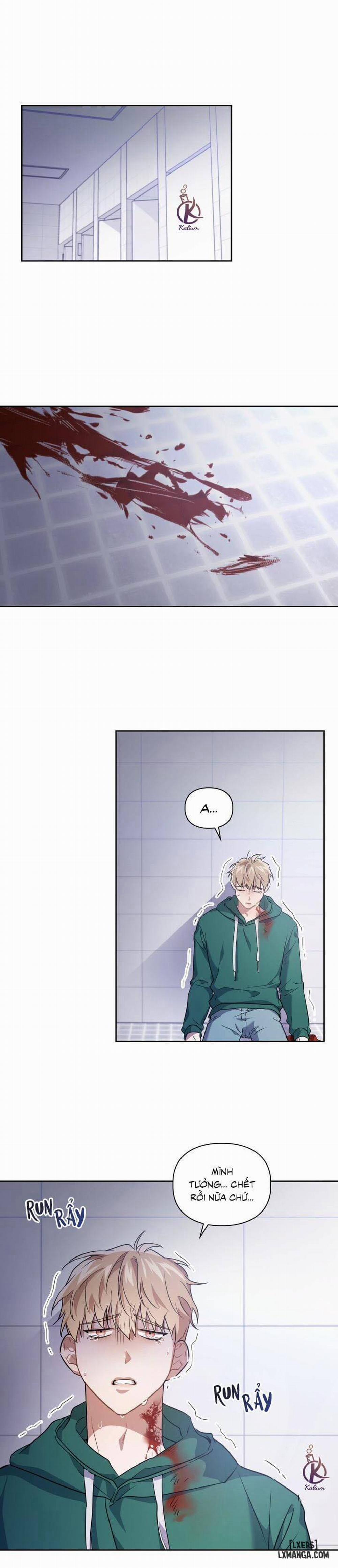 Mồi nhử 3 trang 6