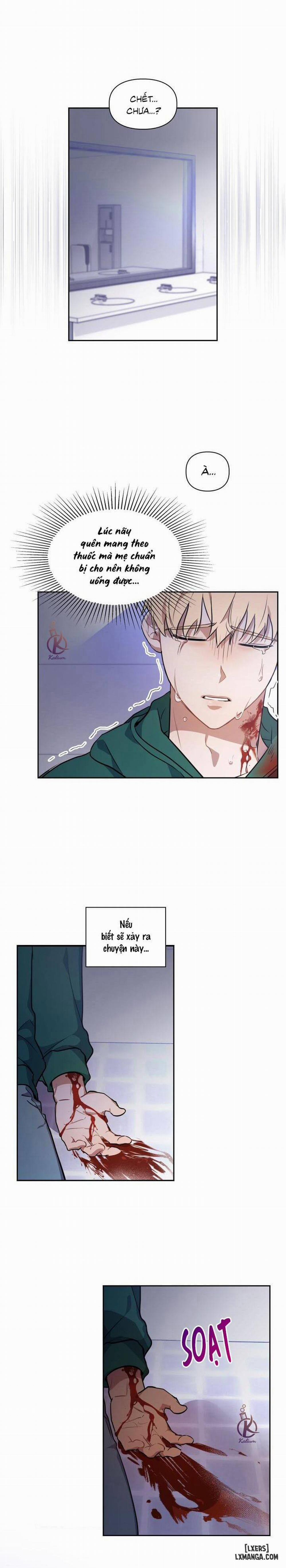 Mồi nhử 3 trang 7