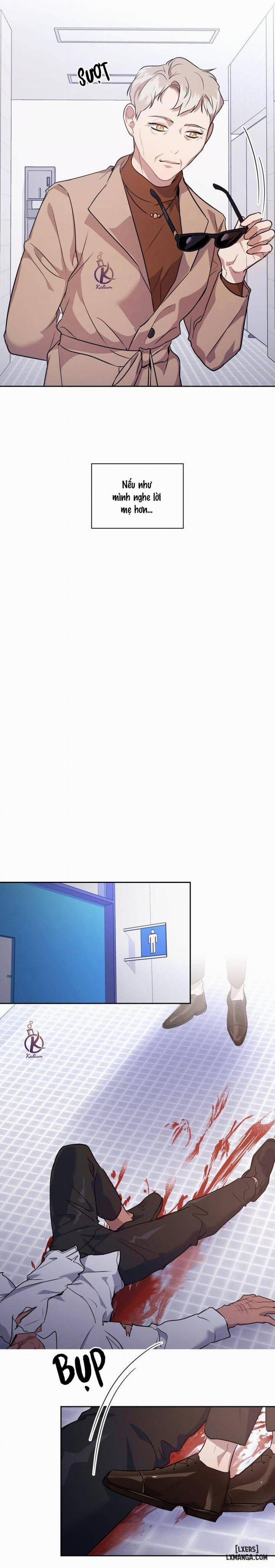 Mồi nhử 3 trang 8