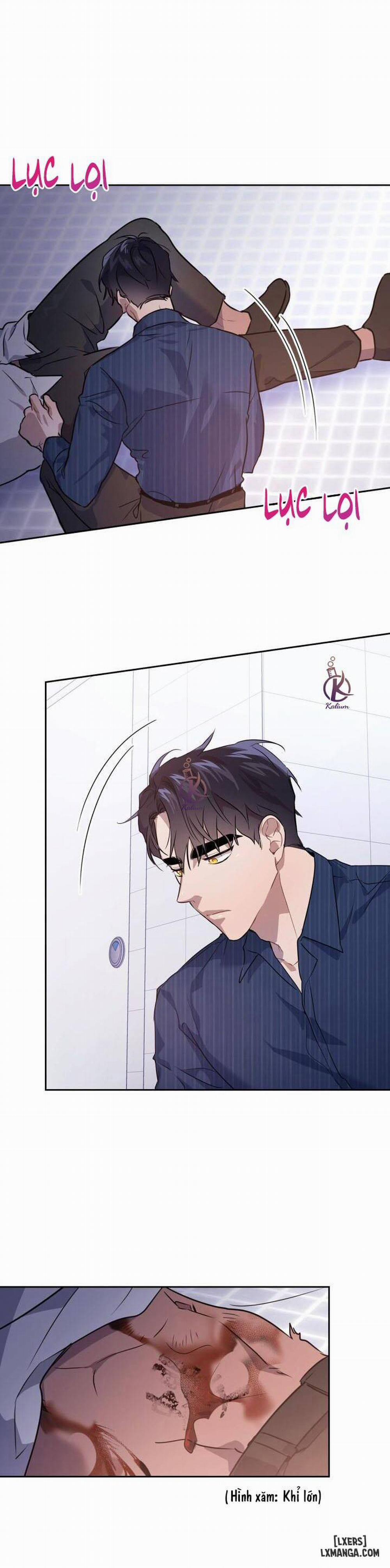 Mồi nhử 3 trang 9