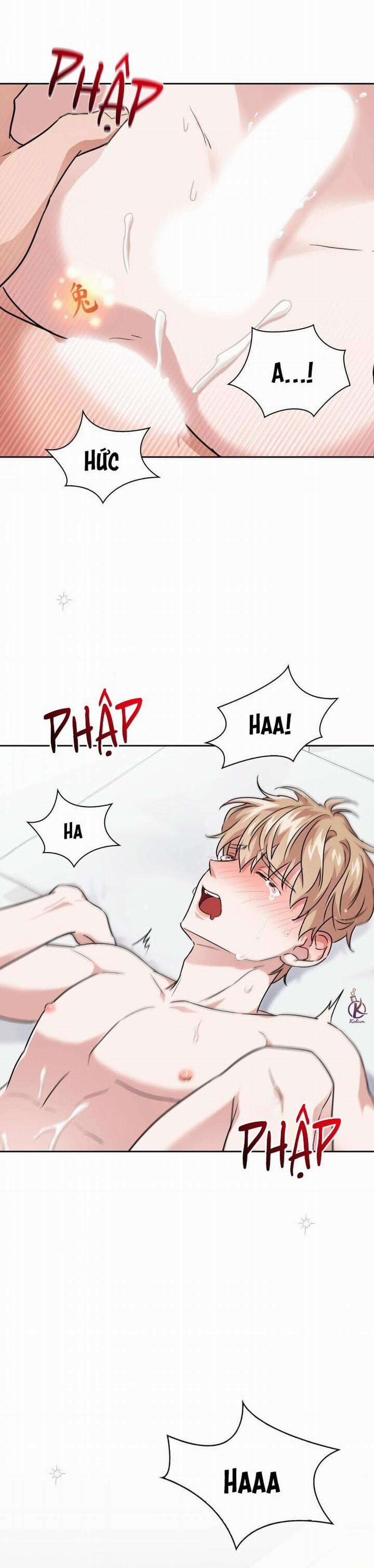 Mồi nhử 30.5 trang 10