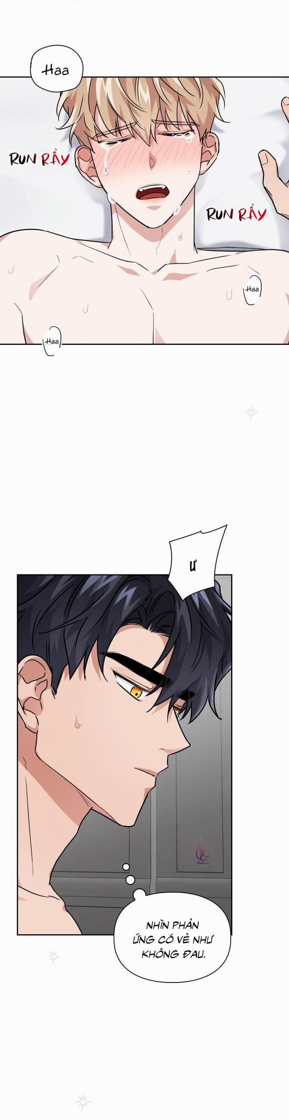 Mồi nhử 30.5 trang 5