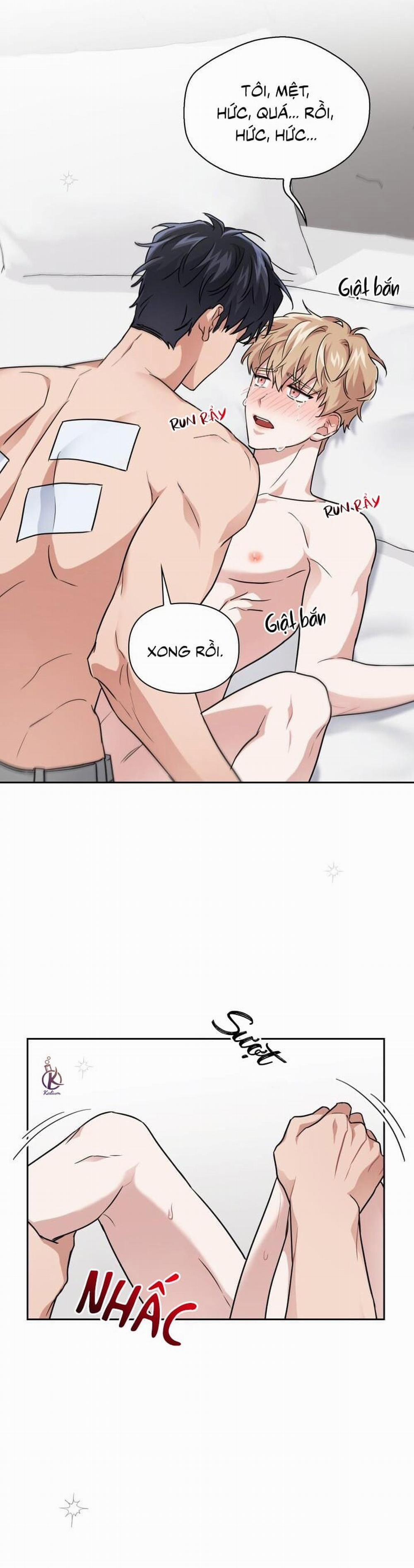 Mồi nhử 30.5 trang 7