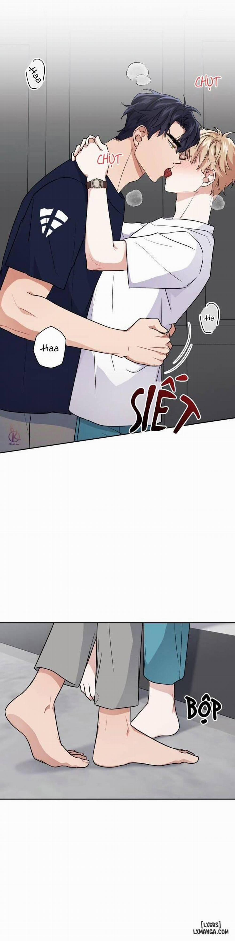 Mồi nhử 30 trang 1