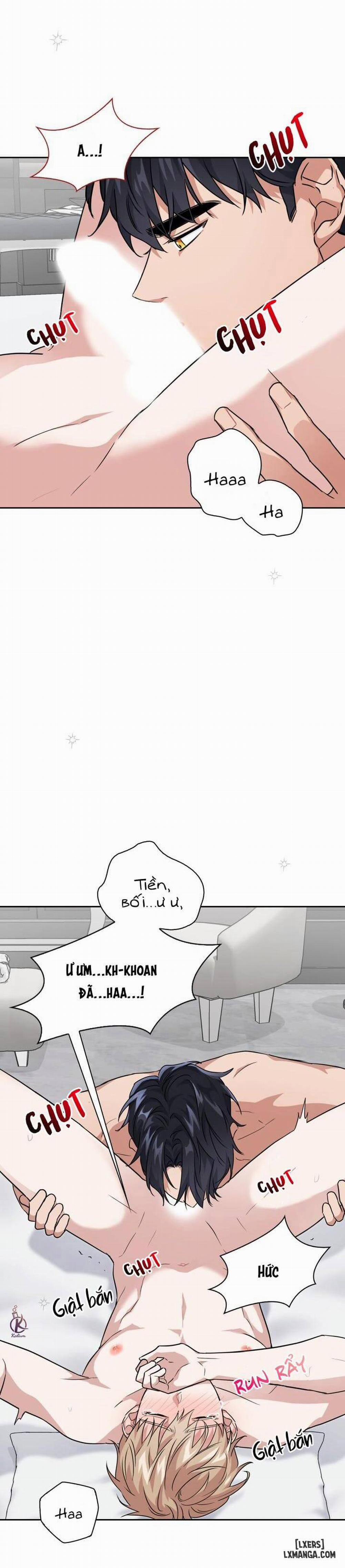 Mồi nhử 30 trang 10