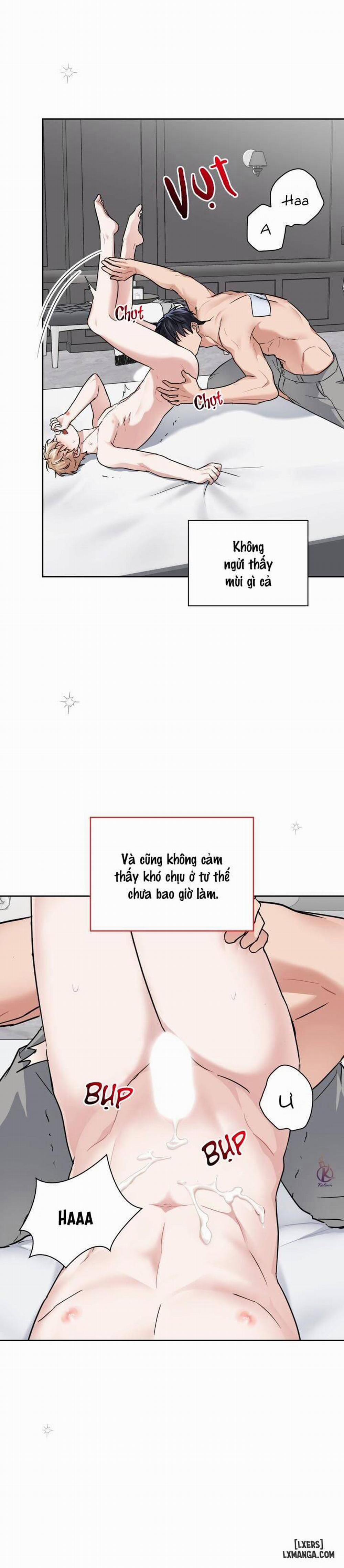 Mồi nhử 30 trang 14