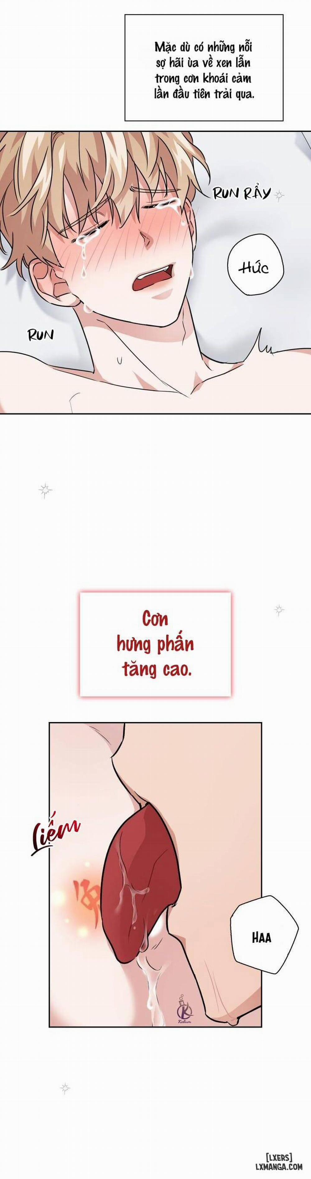 Mồi nhử 30 trang 15