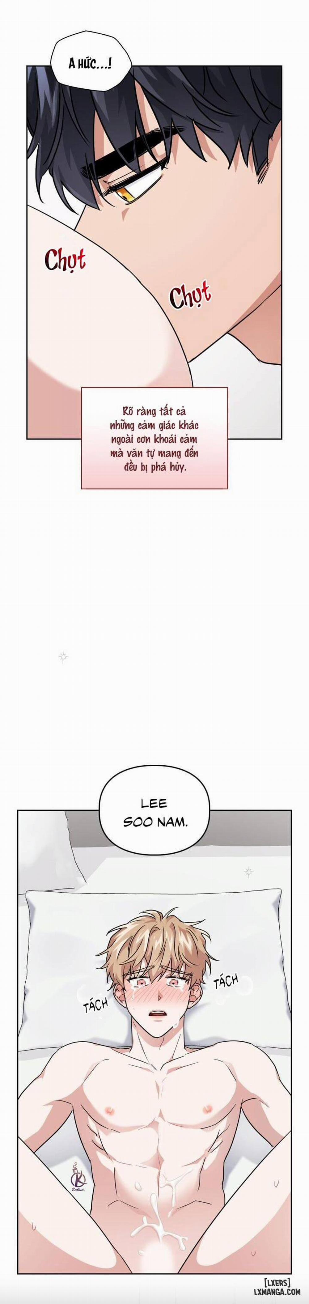 Mồi nhử 30 trang 16