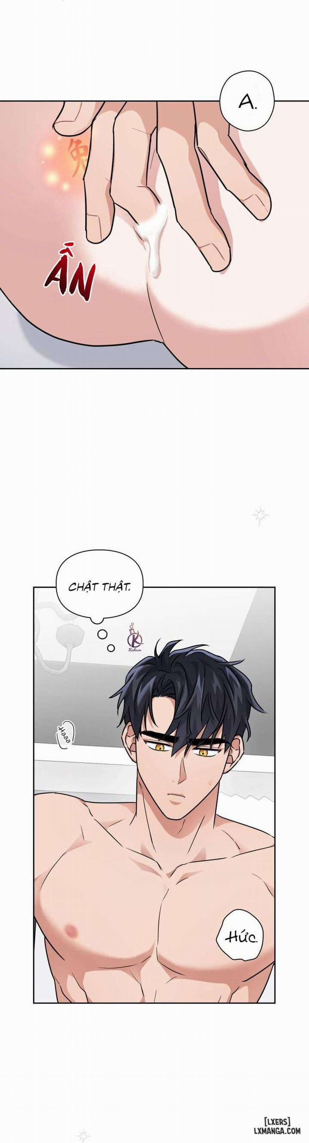 Mồi nhử 30 trang 19