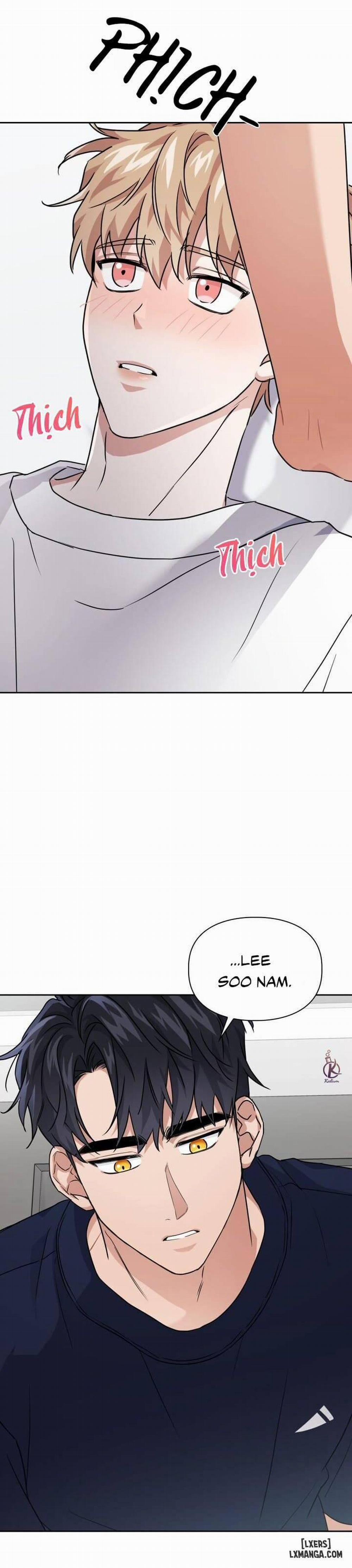 Mồi nhử 30 trang 2