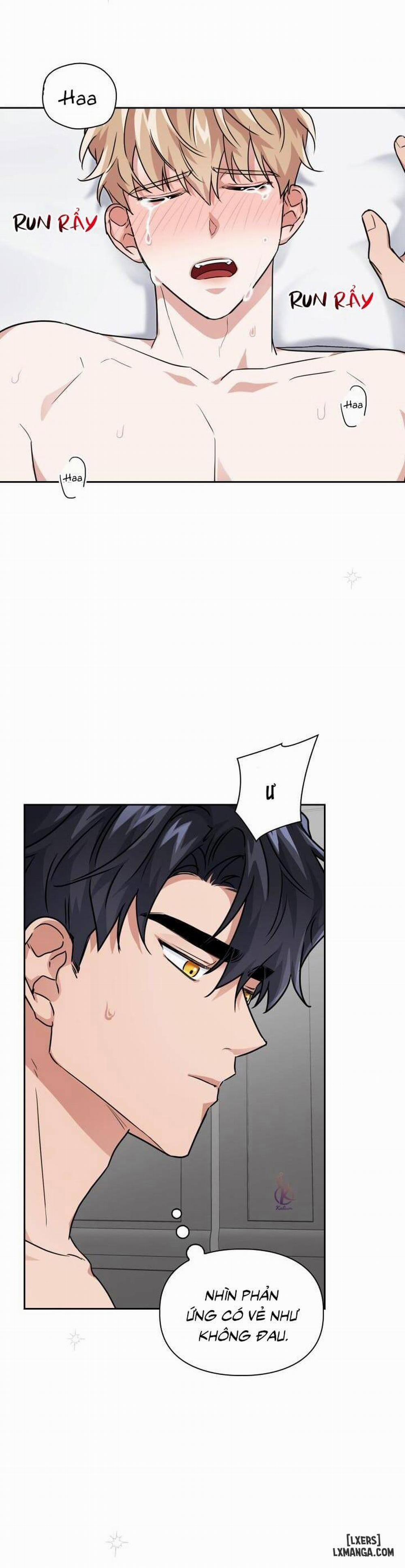 Mồi nhử 30 trang 20