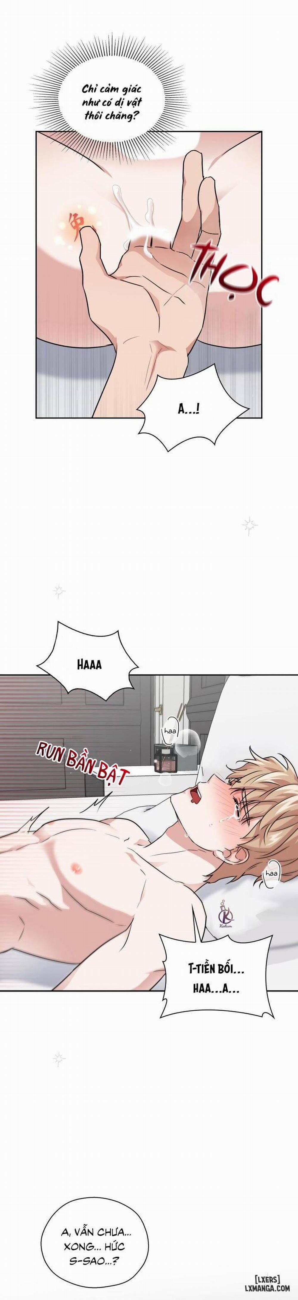 Mồi nhử 30 trang 21