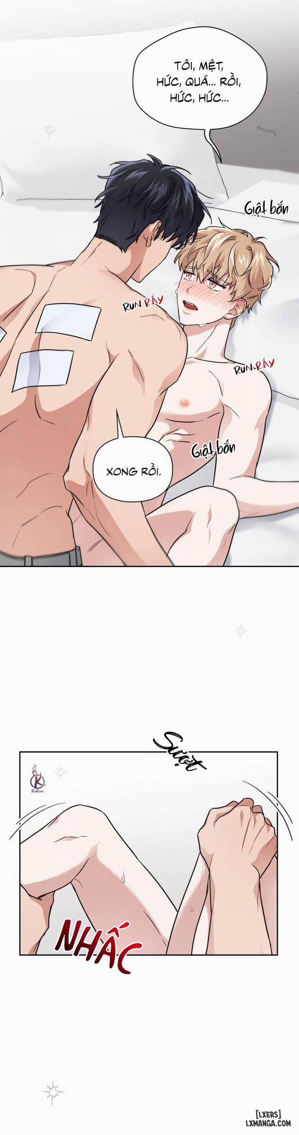 Mồi nhử 30 trang 22