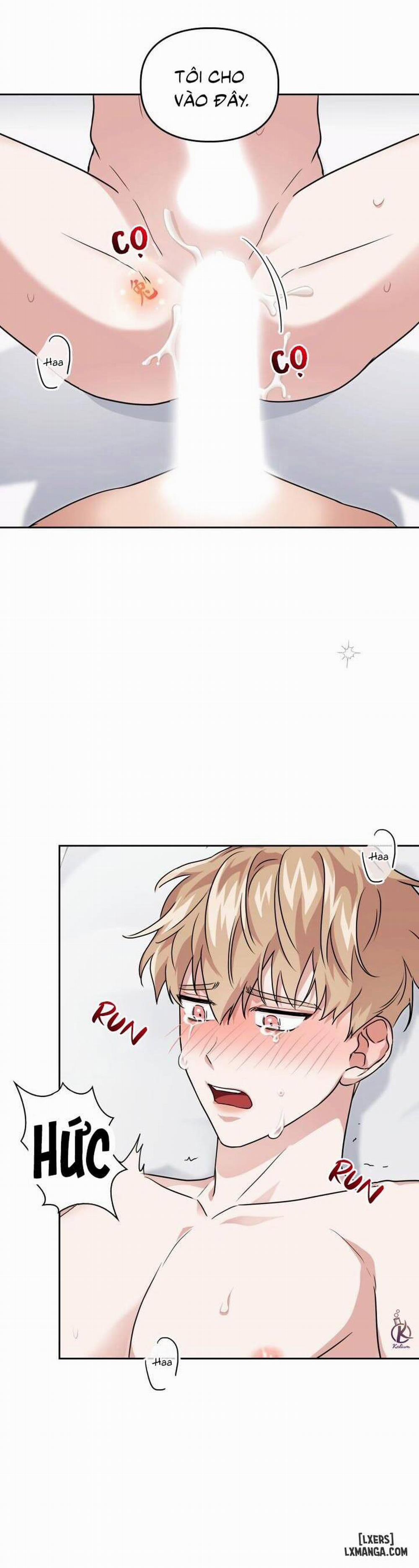 Mồi nhử 30 trang 23