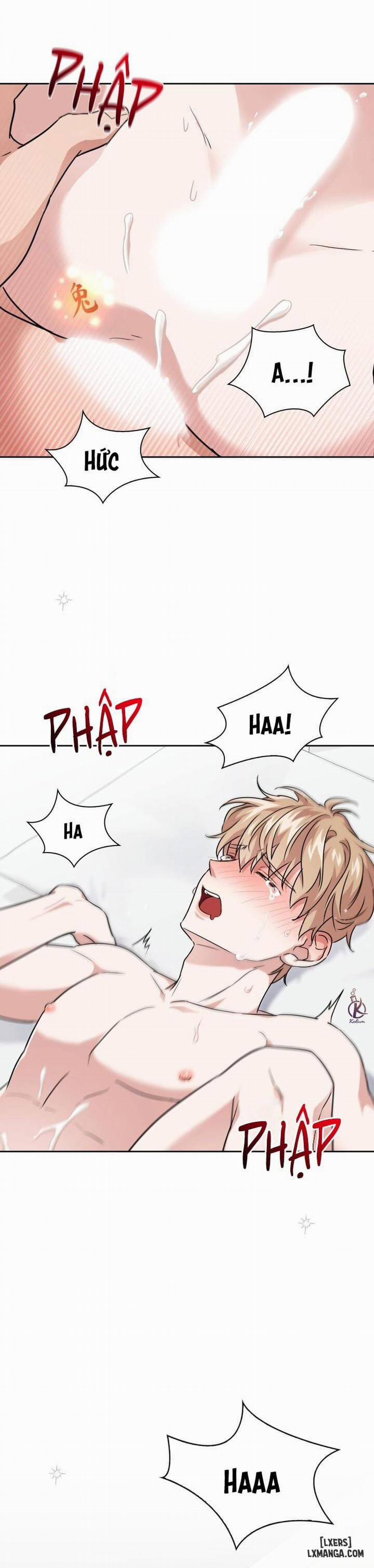 Mồi nhử 30 trang 25