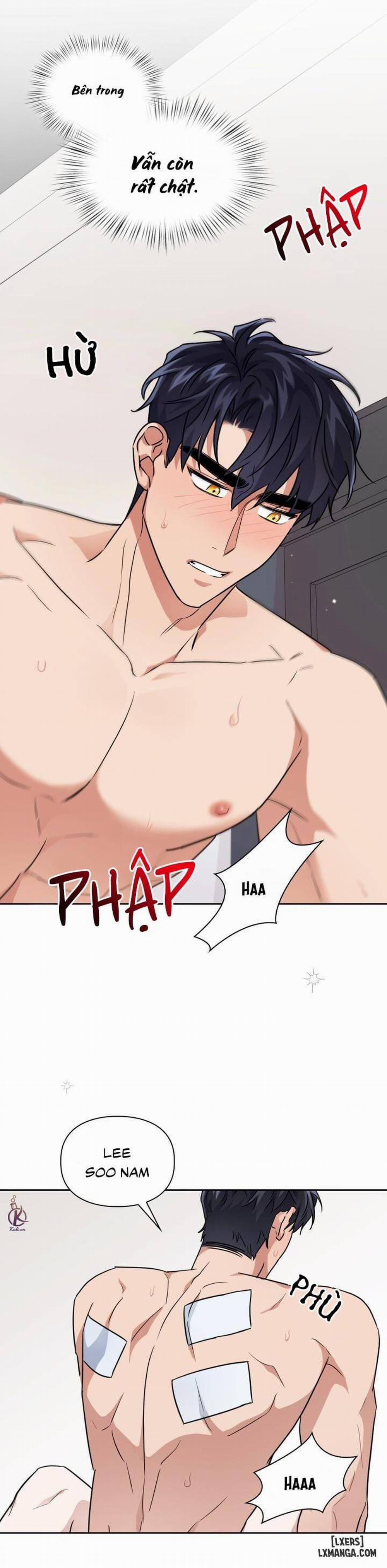 Mồi nhử 30 trang 26