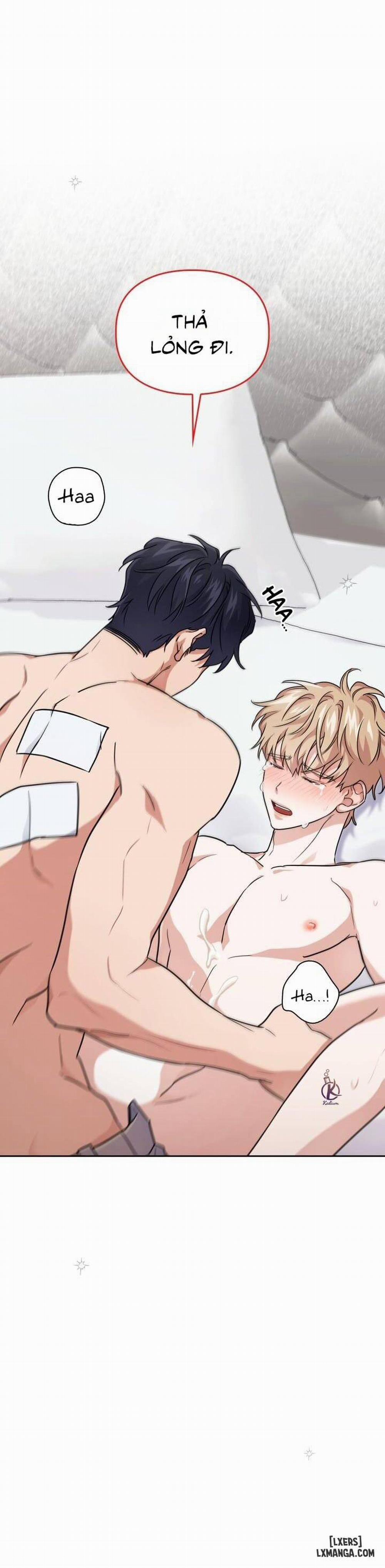 Mồi nhử 30 trang 27