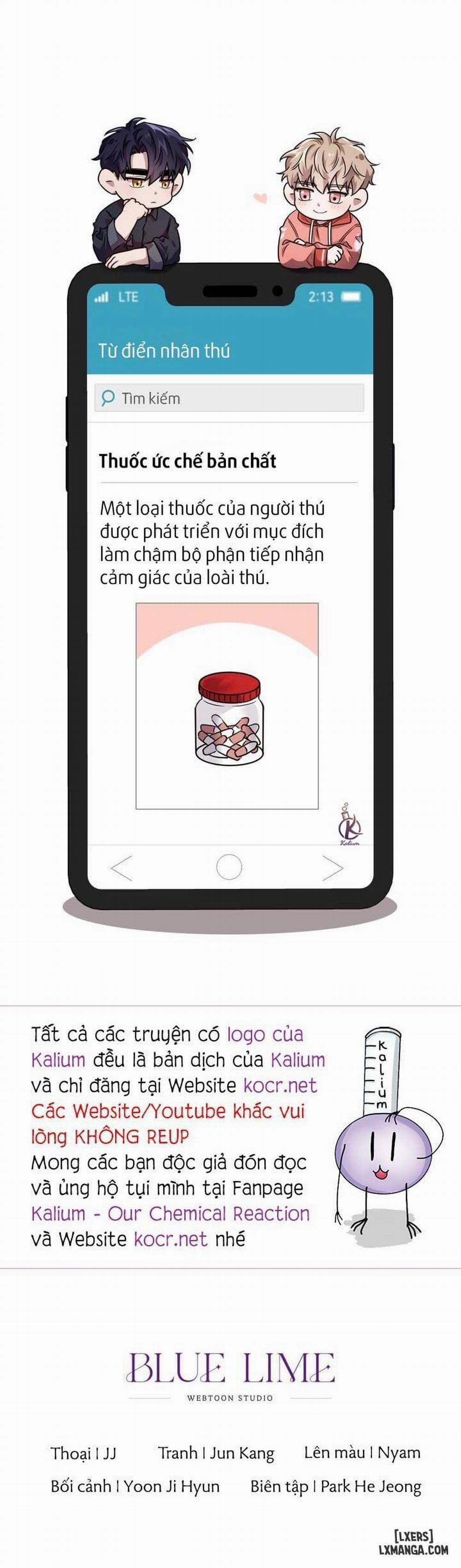 Mồi nhử 30 trang 28