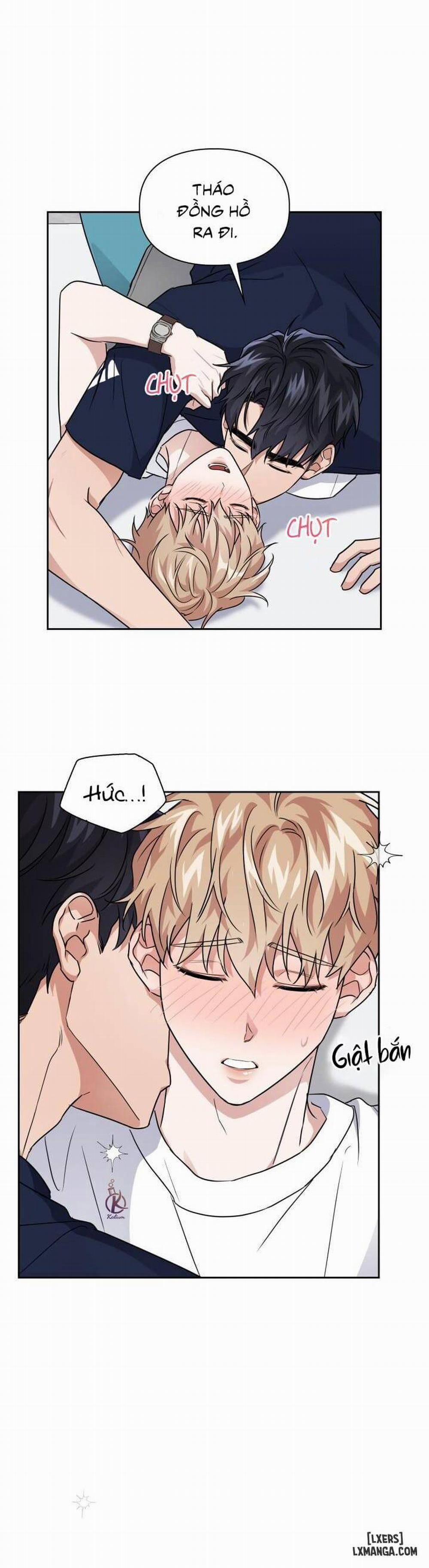 Mồi nhử 30 trang 3